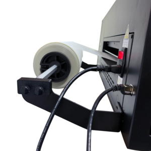 Impresora Digital Automática A3 de 30 cm DX7 DTF, Máquina de Impresión por Transferencia de Calor para Camisetas, para Pequeñas Empresas - Product Image 4