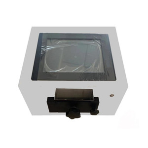 Bran Analyzer Wheat Flour Processing Analyzer Touch Color Screen Wheat Flour Color Tester - Product Image 1