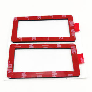 เทปกาวสองหน้า3ม. แผ่นนาโนใสสำหรับงานหนัก5915โฟมอะคริลิค5930 5925ชุด5962เทปกาว - Product Image 4