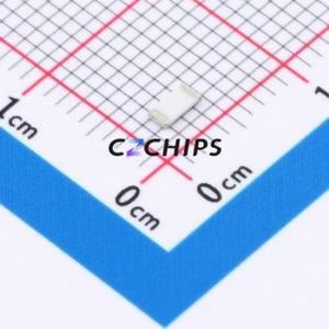 ตัวต้านทานแบบ SMD รุ่น CRM1206-FX-R050ELF ขนาด 1206 (ค่าความต้านทาน: 50 มิลลิโอห์ม) (ความแม่นยำ: 1%) ค่าสัมประสิทธิ์อุณหภูมิ: 100ppm/ ℃   ) - Product Image 2