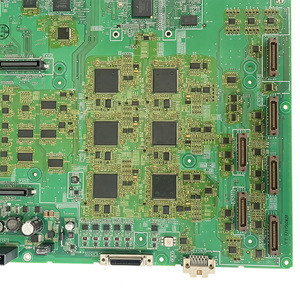 ชิ้นส่วนหุ่นยนต์อุตสาหกรรม เมนบอร์ด SRDA-EAXA21A รับประกันหนึ่งปี จัดส่งฟรีสำหรับระบบหุ่นยนต์ เมนบอร์ดที่มีความน่าเชื่อถือสูง - Product Image 4