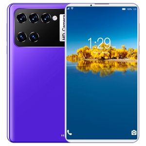 Máy Tính Bảng Android Bán Chạy 2022 Máy Tính Bảng WiFi 2.4G 5G Màn Hình Cảm Ứng Âm Thanh Trực Quan 7.85Inch Máy Tính Bảng Pin Lớn 8000MAh Cho Trẻ Em - Product Image 4