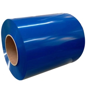 Beste prijs kleurgecoate PPGI PPGL S280GD S320GD S350GD voorgelakte koudgewalste stalen <span class=keywords><strong>coil</strong></span> - Product Image 4