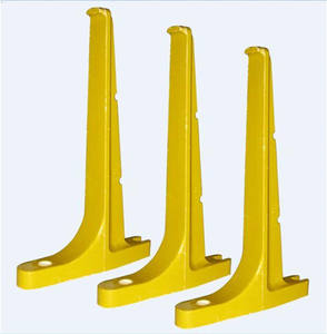 ברזים מרוכבים Smc פיברגלס כבלים פיברגלס באיכות גבוהה - Product Image 3