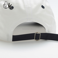 Gorras de Béisbol Clásicas al por Mayor con Visera Personalizada, Diseño Único Unisex con Costuras en Contraste, Gorras de Golf Barbas