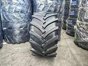 ยางรถไถลม DUHOW 11L-15SL รุ่นใหม่ ขายดี พร้อมใบรับรองมาตรฐาน ISO9001 รับประกัน 3 ปี - Product Image 2
