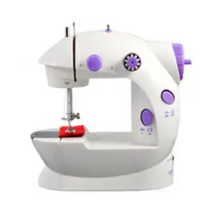 Zogift Superior quality mini electric sewing machine