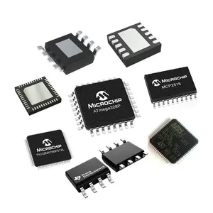 Original Electronic products & components processing MCU Chip IC PIC microcontroller Price PIC18F4520-I/PT PIC16F887-I/PT