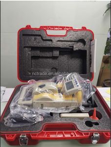 저렴한 중국산 레이저 토탈 스테이션 DTM624R - Product Image 3