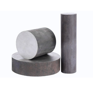 Fábrica de China AISI 431 446 201 304 316 440f Peso Construcción de metal Barra redonda de acero inoxidable - Product Image 6