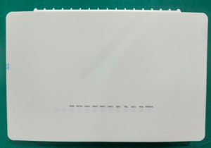 Módem Óptico Xpon de Bajo Precio con Doble Banda de Frecuencia, Fibra Óptica, 4GE, 2USB, 2.4G, 5G, AC1200, WiFi5, Omci, Tr069 - Product Image 1