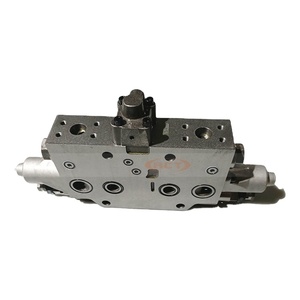 LEBON Universal 723-41-07600 Composant essentiel de la soupape de veille pour réservoir sous pression, pour brise-roche hydraulique, soupape de rechange pour - Product Image 3