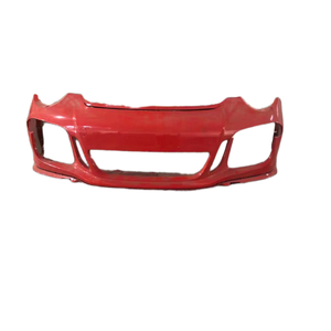 Parachoques Delantero OEM para Porsche 911 991.2 GT3 GT3 RS, Reemplazo Directo de Piezas de Carrocería, Diseño Aerodinámico Agresivo - Product Image 4
