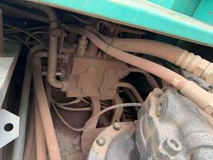 Modelo 350-10 en Venta, Excavadora de Cadenas Kobelco Usada de 35 Toneladas, Sk350, Sk350-8, Sk350d, Sk350lc-8, Sk350lc-10, Sk350lc-6e, Sk300 - Product Image 6