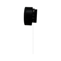 Micro-afficheur OLED 2560x2560, module SiOLED de 1,03 pouce, lentilles optiques VR Pancake, applications de casque 3D