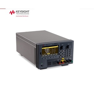Alimentation électrique CC double canal Keysight E36231A E36232A E36233A E36234A, haute précision, pour usage en laboratoire - Product Image 3