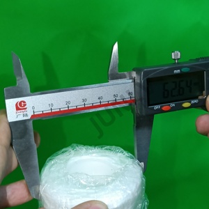 מחסנית מסנן מים תעשייתיים מחסנית מסנן חדש פוליפרופילן מחרוזת כותנה אלמנט 220v קיבולת 500l - Product Image 6