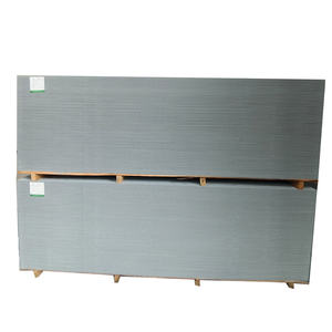 Lámina de cemento sin asbesto, tablero de fibra de cemento de 5-30mm de espesor, para suelo/panel de pared interior <span class=keywords><strong>exterior</strong></span> - Product Image 5