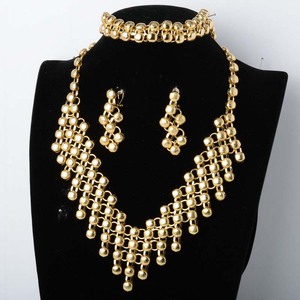 Conjunto <span class=keywords><strong>de</strong></span> joyería nigeriana <span class=keywords><strong>de</strong></span> cobre <span class=keywords><strong>de</strong></span> alta calidad para mujer, joyería <span class=keywords><strong>de</strong></span> diseño <span class=keywords><strong>de</strong></span> fiesta <span class=keywords><strong>de</strong></span> boda, <span class=keywords><strong>marcas</strong></span> <span class=keywords><strong>famosas</strong></span> - Product Image 1