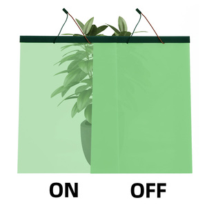 <span class=keywords><strong>Film</strong></span> PDLC auto-adhésif sur mesure Filmbase pour <span class=keywords><strong>verre</strong></span> commutable - Product Image 3