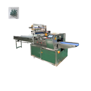 <b>Ice</b> <b>Cream</b> <b>Machine</b> Flow Pack Control Panel the Flow Pack <b>Machine</b> Flow Packing <b>Machine</b> - Product Image 3