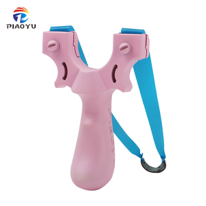 Hochwertiger Harz schleuder mit leistungs starkem Schießen und hochela tischem Gummiband für die Jagd im Freien - Product Image 1