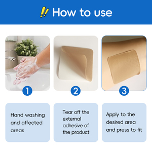 Hangover Stick cepat Awakening Herbal energi Patch untuk alkohol Natural tanaman esensi mengurangi sakit kepala ketidaknyamanan minum - Product Image 6