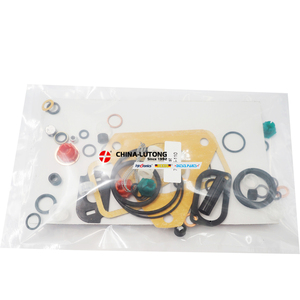 Kit de réparation de joints d'étanchéité pour <span class=keywords><strong>pompe</strong></span> à injection CAV DPA 7135-110 pour système d'injection diesel Delphi Lucas Roto PERKINS U5MK0159 - Product Image 1
