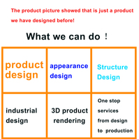 Conception mécanique de voitures d'entraînement électriques Service de dessin CAO Développement de produits Fabrication de prototypes sur mesure