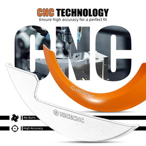 Protection de l'embrayage du moteur NICECNC, protection de l'allumage pour KTM <span class=keywords><strong>690</strong></span> <span class=keywords><strong>Enduro</strong></span> <span class=keywords><strong>690</strong></span> SMC 2008-2020 2021 <span class=keywords><strong>2022</strong></span> 2023 - Product Image 3