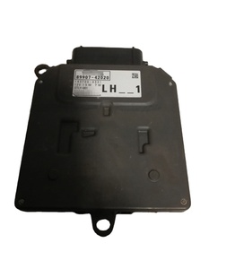 Módulo de Control de Faros LED Original Usado 89907-42020 89908-42020 para TOYOTA RAV4 2019-2025 - Product Image 4
