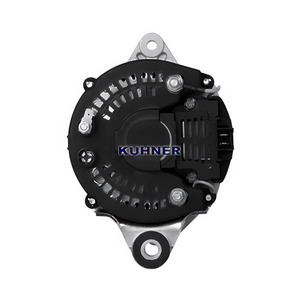 Alternateur compatible avec RENAULT ESPACE I 2.2 (J117) Essence (KW : 79, CV : 108) de 07-1986 à 12-1990 KUHNER 30640RI NEUF - Product Image 3