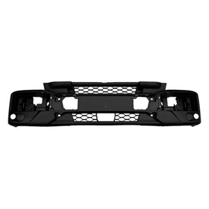 Parachoques Delantero de Repuesto PoliPlast Nuevo al por Mayor, de Polipropileno para Eurocargo 75 2016 - Product Image 1