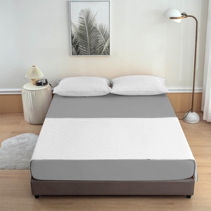 Drap de mise à la terre antibactérien avec ventilation pour hôpitaux et usage domestique - Product Image 6