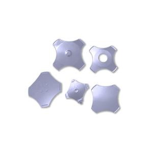 Las existencias actuales tienen un índice de accesos estable de 4 patas, la vida del domo supera los 4 millones. - Product Image 1