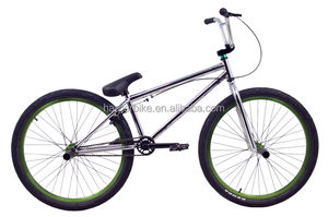 Stock prêt 26 pouces freestyle <span class=keywords><strong>BMX</strong></span> <span class=keywords><strong>avec</strong></span> quantité minimale de commande bas - Product Image 6