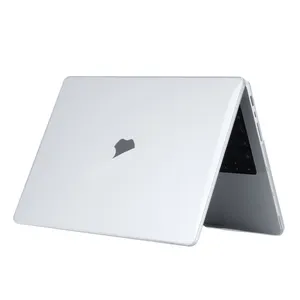 MacBook Pro16インチM3ラップトップクリスタルスタイル保護ケース用