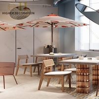 Mostrador de Café Personalizado con Vidrio Laminado, Iluminación y Exhibición de Dulces, Mostrador de Acero Inoxidable para Cafetería
