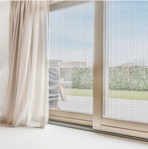 Thép không gỉ Màn Hình Côn Trùng thay thế cửa sổ chống muỗi màn hình lưới với dệt trơn cắt kích thước tùy chỉnh có sẵn - Product Image 5