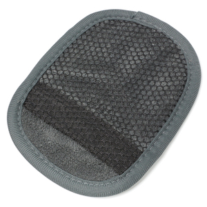 Spazzola Morbida Portatile per la Sabbia, Guanto Pulisci-Sabbia, Pulitore Manuale per Spiaggia, Borsa per la Pulizia della Spiaggia, Indispensabile per Vacanze e Campeggio - Product Image 1