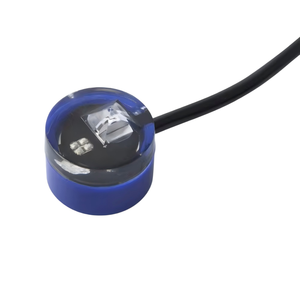고정밀 자기식 광전 액체 레벨 센서 밀리초 응답 비기계식 IP67 방수 디지털 출력 - Product Image 1