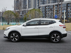 <span class=keywords><strong>Nissan</strong></span> <span class=keywords><strong>Qashqai</strong></span> 2.0L CVT <span class=keywords><strong>2017</strong></span>, SUV compact fiable et économe en carburant, bien entretenu, prêt à l'exportation - Product Image 3