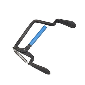 เครื่องมือก่อสร้างแบบปรับได้สำหรับอิฐแดง ยี่ห้อ Baolian Brick Clamp Alloy - Product Image 1