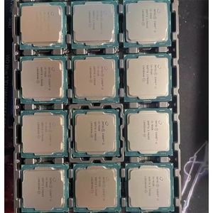 Nuevo CPU de Escritorio Quad-Core I3 9100F 8100 I5 8400 8500 <span class=keywords><strong>9400F</strong></span> 9500T 9600KF 9700K LGA 1151 3.0GHz 64-bit 8MB Caché L3 14nm - Product Image 6