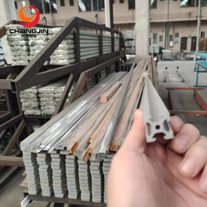 <strong>1010</strong> 4080 20x40 v Slot <strong>Aluminum</strong> Profile Perfil De Aluminio Para Doble De Vidrio Cheap t Slot <strong>Aluminum</strong> <strong>Extrusion</strong> - Product Image 2