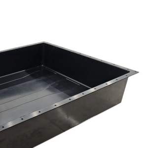 高耐久性 強化された熱管理 1P52S バッテリートップカバー バッテリーパックソリューション - Product Image 6