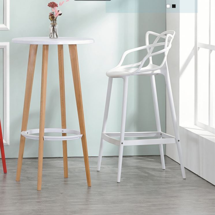 Pas cher Tabouret de Bar Moderne à la Maison de Meubles De Café Haute Chaises de Bar Pour La Vente De Barre