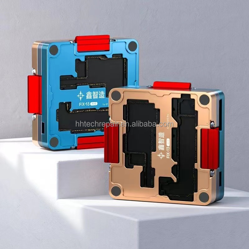 XINZHIZAO FIX-13 iSocket Tester Fixture for iPhone 13 Series