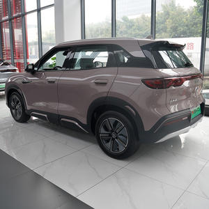 Byd Yuan bis 2025 500km China Elektroauto Elektroauto Byd Atto <span class=keywords><strong>3</strong></span> Günstige Pure EV Byd Yuan bis 2025 Neue Vitalität Version - Product Image 6