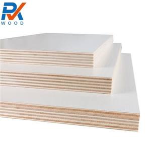 18mm birinci sınıf kavak filmi yüzlü Modern tasarım tarzı E0 formaldehit emisyonu kalıp sistemi beton kontrplak - Product Image 6